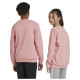 Adidas Παιδικό φούτερ All SZN Graphic Crew Sweatshirt